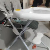 میز غذا خوری کودک وروروعک  مارک دلیجان