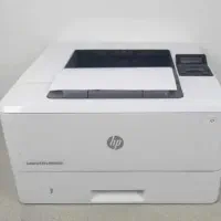 پرینتر اچ پی 404dn