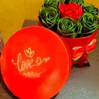 گل روبانی ماندگار