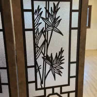 پارتیشن|دفتر کار|تهران, سوهانک|دیوار