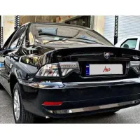 سورن پلاسxu7p معاوضه با پراید سالم مدل 90 تا 92