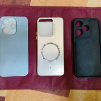 گارد کاور محافظ گوشی شیائومی redmi 13  ردمی