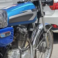 موتور cdi 125