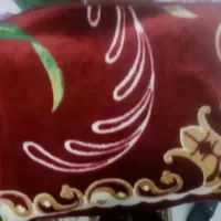 سلام تشک وپتو نوزاد