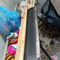 ماشین بافندگی