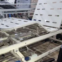 تخت بیمارستانی برقی ومکانیکی اجاره فروش