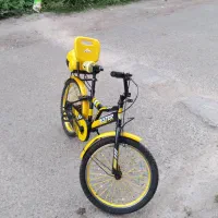 دوچرخه سایز۲۰