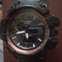 ساعت جی شاک کاسیومدلGG1000 اصل ژاپن