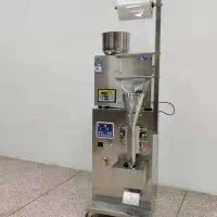 دستگاه بسته بندی