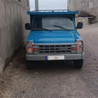 نیسان مدل 86 انژکتور