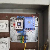 برقکار ساختمانی و منازل