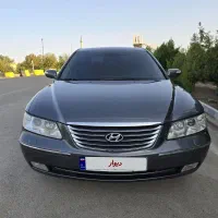 آزرا مدل ۲۰۱۰ استثنایی درجه یک