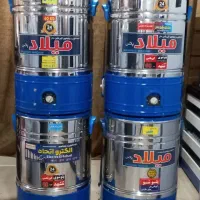 پتوشور 70کیلویی گیربکسی میلاد زیر قیمت بازار