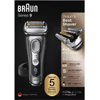 ریش تراش براون Series 9 مدل 9325s
