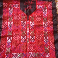 زی چرخ دست