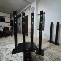 سینما خانگی سامسونگ