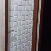 درهای قدیمی رو با دیوارپوش نو کن