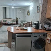آپارتمان ۷۲ متری کارمندان جنوبی