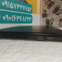 لپ تاپ لینوو نسل ۷ ddr4 با وسایل کامل|رایانه همراه|سراوان, |دیوار