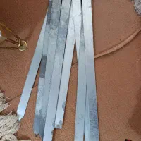سیخ کوبیده ۵۰ عدد
