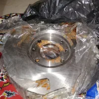 لوازم ماشین پژو 405 نو استفاده نشده جنس اصلی