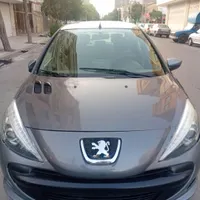 ۲۰۷|خودرو سواری و وانت|مشهد, طبرسی|دیوار