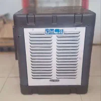 کولر آبی ازمایش