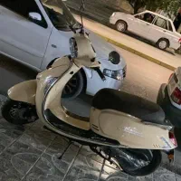 موتور وسپا