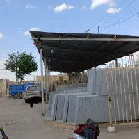 کارگر و برشکاری سنگکاری تپه سلام