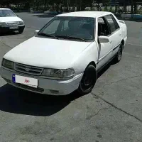 هیوندااکسل جی ال اس