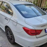 فروش خودرو لیفان اتومات ۸۲۰ بسیار ویژه
