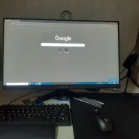 سیستم گیمینگ 270hz