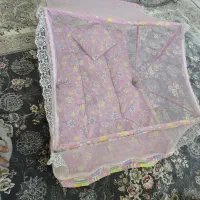 تشکچه توردار نوزادی