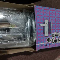 دستگیره درب و قفل