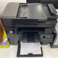 پرینتر m225 چهار کاره دورو زن hp