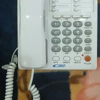 گوشی تلفن میکرو تل