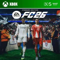 اکانت بازی EA Sports FC26 برای ایکس باکس