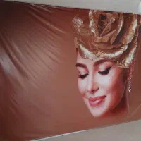 بنر ساالن زیبایی کاملا سالم