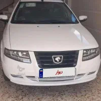 سورن پلاس اسفند 403کم کاردرجه یک فوری فوری