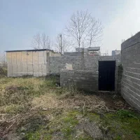 زمین ۷۵متری شهرک دخانیات فروش فوری