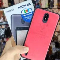 نوکیا C1 گوشی اقتصادی اصلی