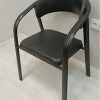 صندلی انتظار اداری