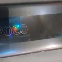 پوکو x3 pro|موبایل|مشهد, ویلاشهر|دیوار