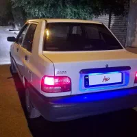 پراید۹۸ کم کار۸۰هزار