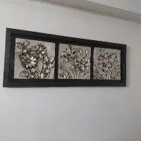 تابلو بزرگ و شیک
