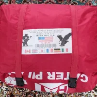 کیسه خواب آمریکایی ضدآب