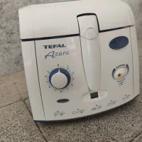 سرخ کن تفال اصل فرانسه و پلوپز پارس خزر