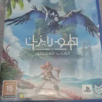 Horizon forbidden west|کنسول، بازی ویدئویی و آنلاین|تهران, بریانک|دیوار
