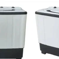 ماشین لباسشویی اینترنشنال ۸کیلو