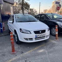 رانا پلاس ارتقا صفر خشک مدل ۱۴۰۵